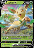 Leafeon V SWSH194 (SWSH194) [SWSH: Sword & Shield Promo Cards]