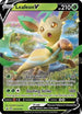 Leafeon V SWSH194 (SWSH194) [SWSH: Sword & Shield Promo Cards]