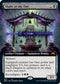 Blade of the Oni (Extended Art) (453) [Kamigawa: Neon Dynasty]