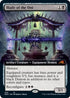 Blade of the Oni (Extended Art) (453) [Kamigawa: Neon Dynasty]