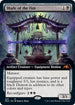 Blade of the Oni (Extended Art) (453) [Kamigawa: Neon Dynasty]