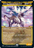 Hinata, Dawn-Crowned (Showcase) (398) [Kamigawa: Neon Dynasty]