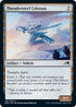 Thundersteel Colossus (261) [Kamigawa: Neon Dynasty]