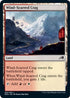 Wind-Scarred Crag (282) [Kamigawa: Neon Dynasty]