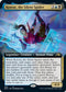 Kotose, the Silent Spider (Extended Art) (490) [Kamigawa: Neon Dynasty]
