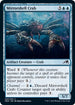 Mirrorshell Crab (63) [Kamigawa: Neon Dynasty]