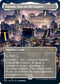 Eiganjo, Seat of the Empire (Borderless) (413) [Kamigawa: Neon Dynasty]