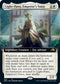 Light-Paws, Emperor's Voice (Extended Art) (439) [Kamigawa: Neon Dynasty]