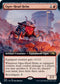 Ogre-Head Helm (Extended Art) (470) [Kamigawa: Neon Dynasty]