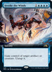 Invoke the Winds (Extended Art) (444) [Kamigawa: Neon Dynasty]