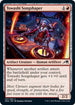Towashi Songshaper (167) [Kamigawa: Neon Dynasty]