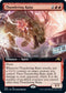 Thundering Raiju (Extended Art) (472) [Kamigawa: Neon Dynasty]