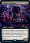 Mukotai Soulripper (Extended Art) (458) [Kamigawa: Neon Dynasty]