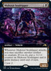 Mukotai Soulripper (Extended Art) (458) [Kamigawa: Neon Dynasty]