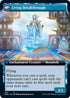 Inventive Iteration (Extended Art) (443) [Kamigawa: Neon Dynasty]