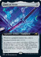 Eater of Virtue (Extended Art) (496) [Kamigawa: Neon Dynasty]