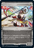 Eiganjo Exemplar (Showcase) (309) [Kamigawa: Neon Dynasty]