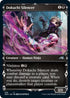 Dokuchi Silencer (Showcase) (340) [Kamigawa: Neon Dynasty]