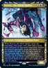 Kotose, the Silent Spider (Showcase) (351) [Kamigawa: Neon Dynasty]