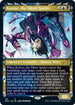 Kotose, the Silent Spider (Showcase) (351) [Kamigawa: Neon Dynasty]