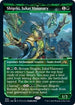 Shigeki, Jukai Visionary (Showcase) (394) [Kamigawa: Neon Dynasty]