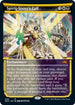 Spirit-Sister's Call (Showcase) (400) [Kamigawa: Neon Dynasty]