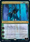 Tamiyo, Compleated Sage (Phyrexian) (308) [Kamigawa: Neon Dynasty]