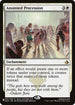 Anointed Procession (2) [The List]