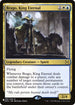 Brago, King Eternal (198) [The List]