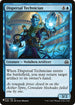 Dispersal Technician (32) [The List]