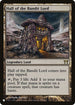 Hall of the Bandit Lord (277) [The List]