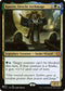 Kaseto, Orochi Archmage (221) [The List]