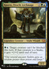 Kaseto, Orochi Archmage (221) [The List]