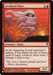 Lavaborn Muse (50) [The List]