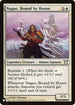 Nagao, Bound by Honor (36) [The List]