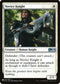 Novice Knight (30) [The List]