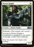 Novice Knight (30) [The List]