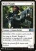 Novice Knight (30) [The List]