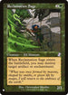 Reclamation Sage (366) [The List]