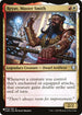 Reyav, Master Smith (290) [The List]