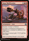 Siege Modification (99) [The List]