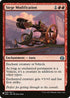 Siege Modification (99) [The List]