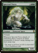 Spectral Force (217) [The List]