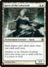 Spirit of the Labyrinth (27) [The List]