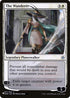 The Wanderer (37) [The List]