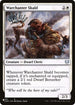 Warchanter Skald (381) [The List]