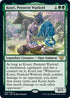 Kosei, Penitent Warlord (26) [Commander: Kamigawa: Neon Dynasty]
