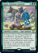 Kosei, Penitent Warlord (26) [Commander: Kamigawa: Neon Dynasty]