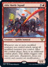 Akki Battle Squad (18) [Commander: Kamigawa: Neon Dynasty]