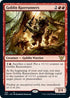 Goblin Razerunners (106) [Commander: Kamigawa: Neon Dynasty]